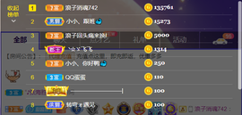 小小、有点甜🐳的图片