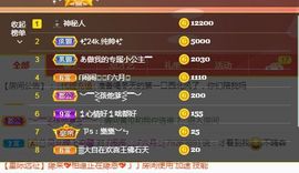 现实✔差距主播照片