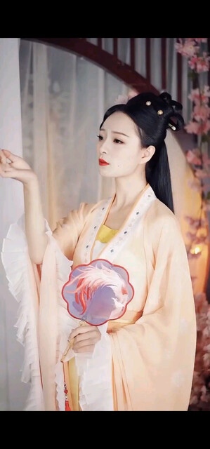 /后后/后后喜欢汉服
