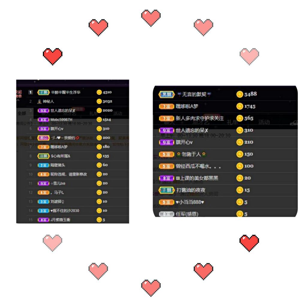 温暖宝宝💰好运连连的图片