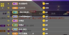 开心果冰儿主播照片