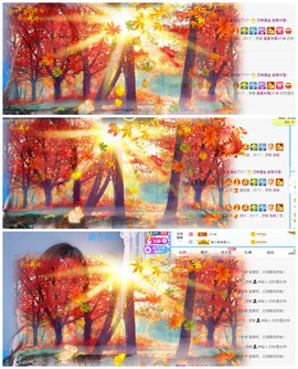 曼曼🌙暂停直播主播照片