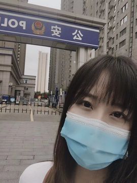 遇见❥暂休主播照片