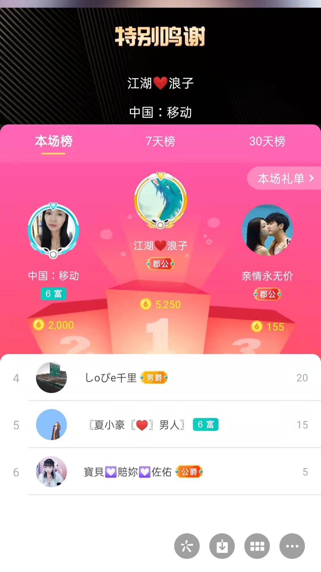 梦心💞缘于遇见的图片