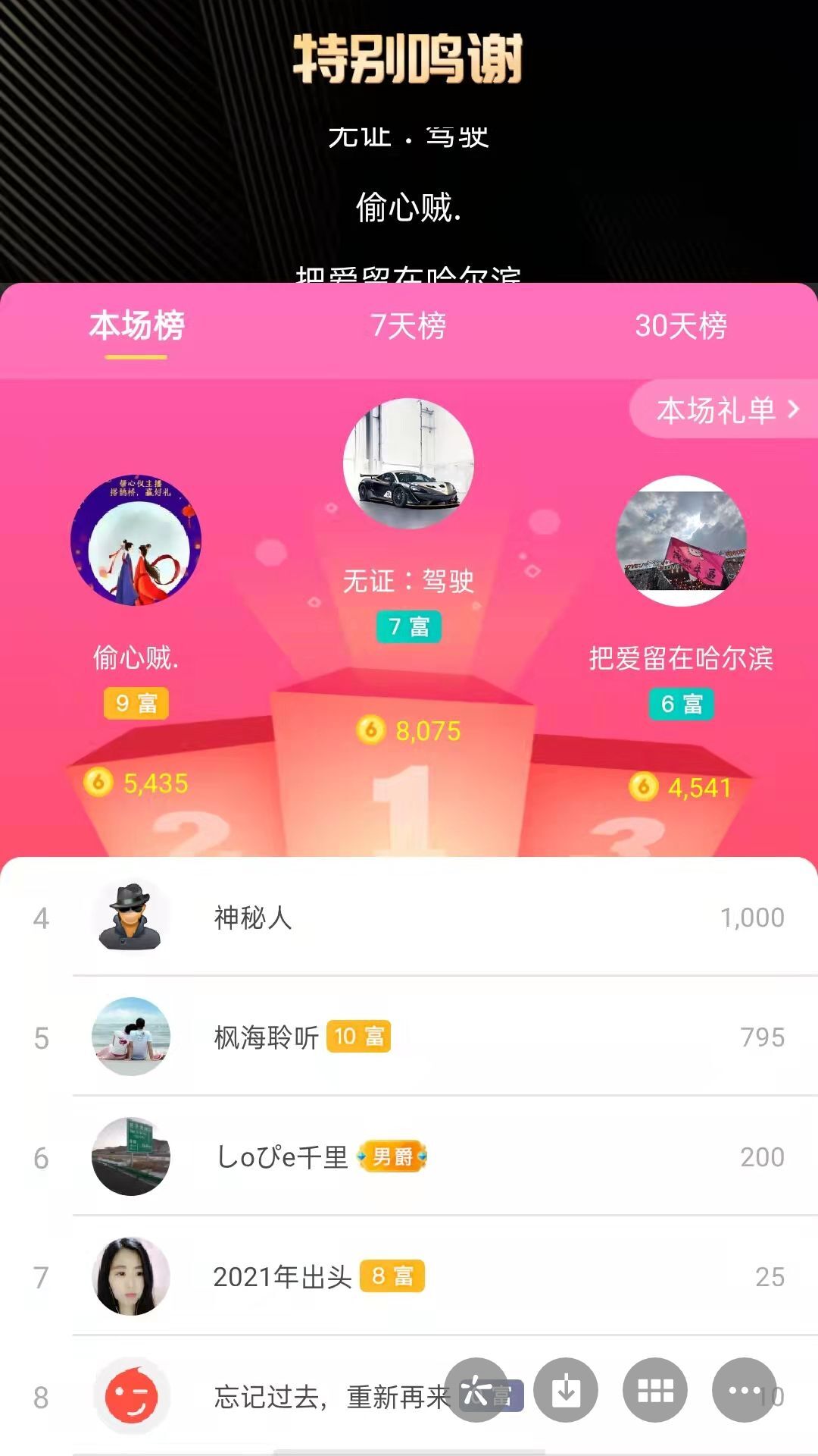 梦心💞缘于遇见的图片