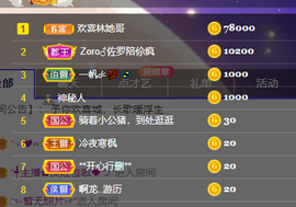 二蛋滑板鞋主播照片