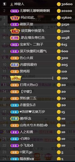💞天宝💞💃🎤主播照片