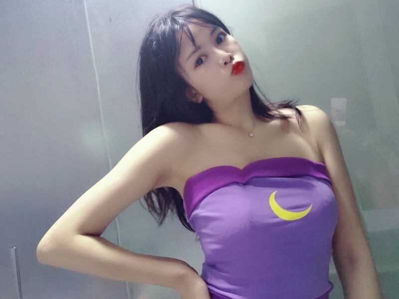 ╭是清欢🌙求升钻的主播海报