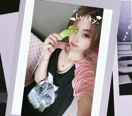 吃货🐽猪猪^O^主播照片