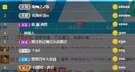 兔子🐰很可爱主播照片