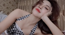 素雪小幸运主播照片