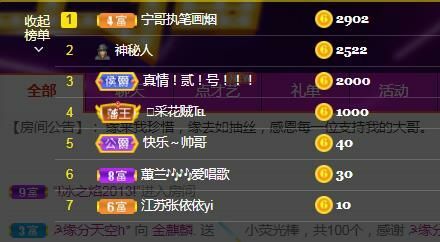 金麒麟好运连连🎤的图片