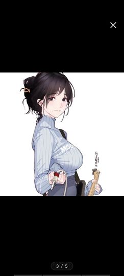 黎儿🍁前程似锦主播照片