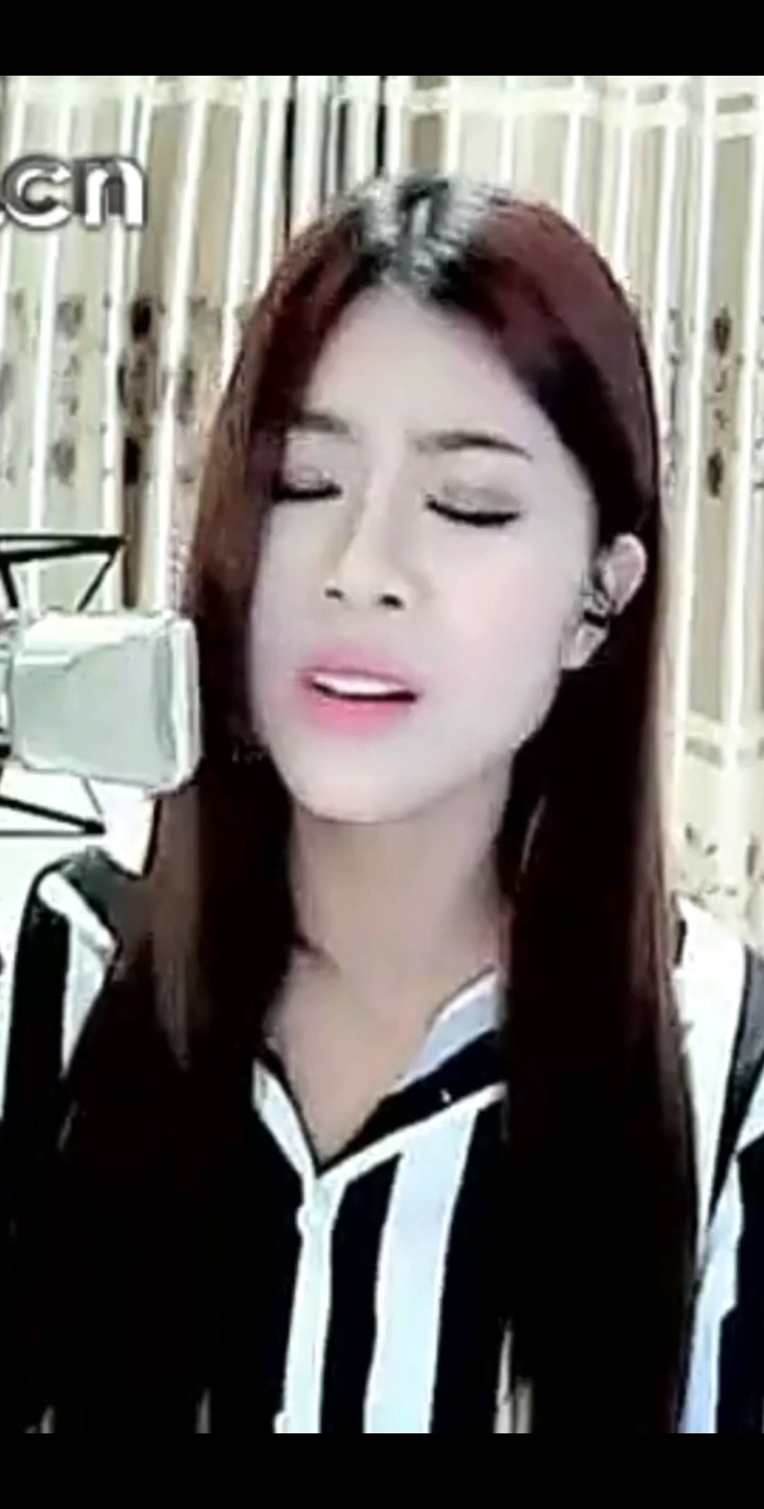 女人花