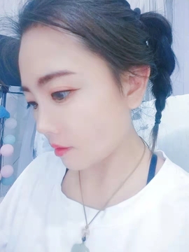 暗香⸝⸝主播照片