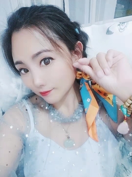 暗香⸝⸝主播照片