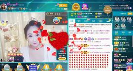 LOVE飞扬💝主播照片