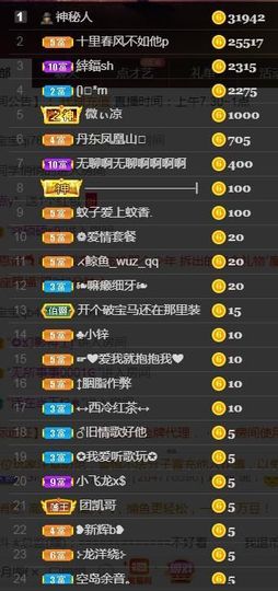 💞天宝💞军训白天主播照片