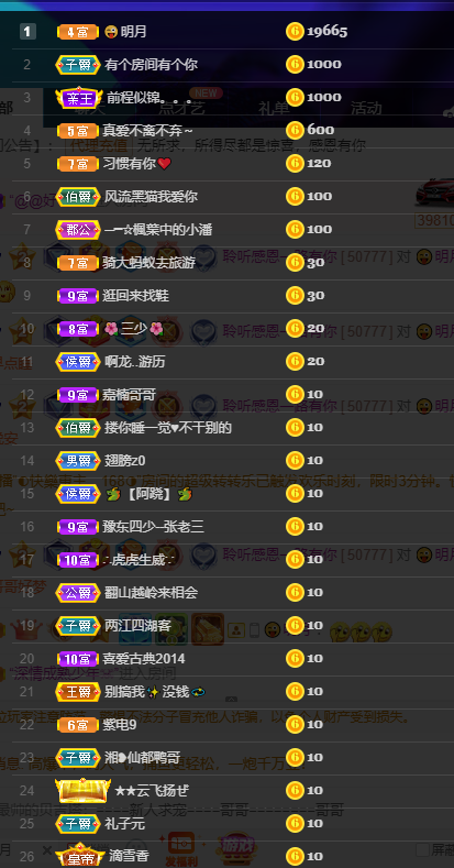 聆听~福妞儿的图片