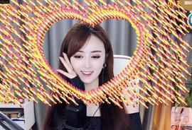 无名无姓，随性自然主播照片