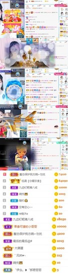 🦄嘿嘿主播照片