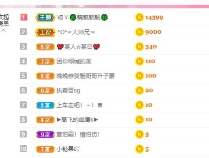 婉婉回来了主播照片