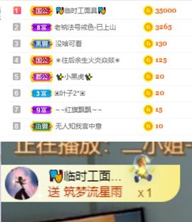 一树梨花压海唐同学☞主播照片