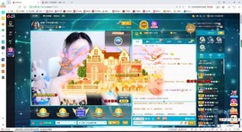 小玲宝🧸安静唱歌主播照片