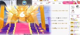 小奶猫谢谢哥哥们主播照片