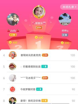 别了，聊聊天主播照片