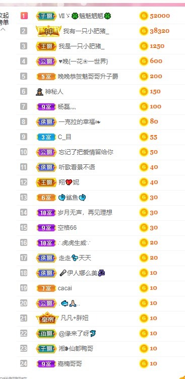 婉婉回来了主播照片