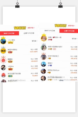 退网了，谢谢大家关心主播照片
