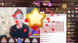 LOVE飞扬💝主播照片