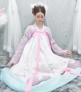 柒七休主播照片