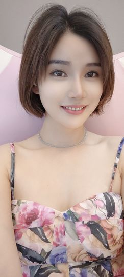 戰神大元帥黎歌主播照片