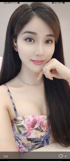 戰神大元帥黎歌主播照片