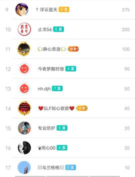 别了，聊聊天主播照片