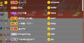 你真好看💥主播照片