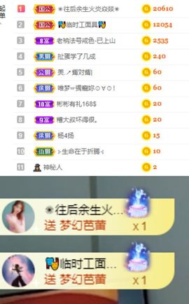 一树梨花压海唐同学☞主播照片