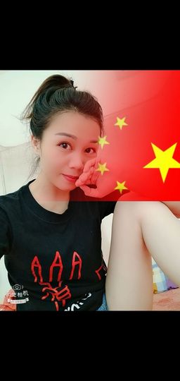 现实✔差距主播照片
