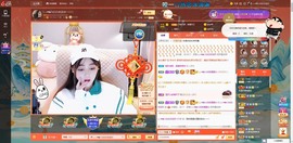 Lッ♥✿小白白主播照片