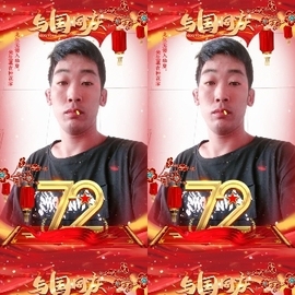 哈尔滨松花江大桥主播照片