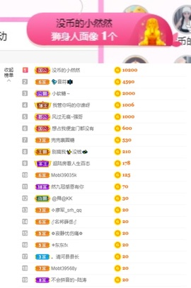 然然然然然然.主播照片