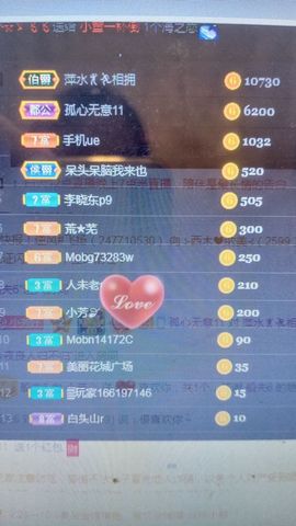 小芳，🌸减肥打卡主播照片