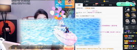 窦窦，家里有事休息了主播照片