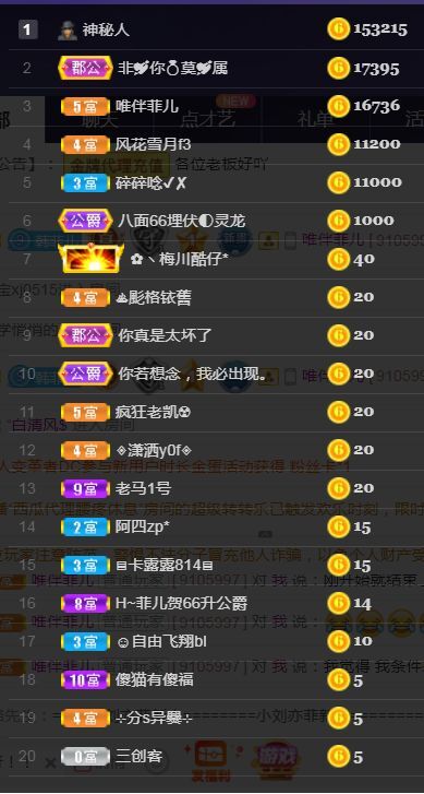 菲儿🌻加油的图片