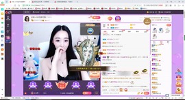 小玲宝🧸安静唱歌主播照片