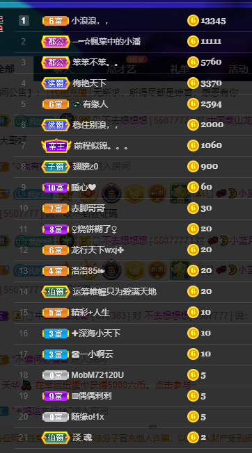 聆听~福妞儿的图片