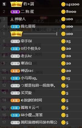 💞天宝💞💃🎤主播照片