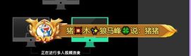 🐯双双🍀主播照片